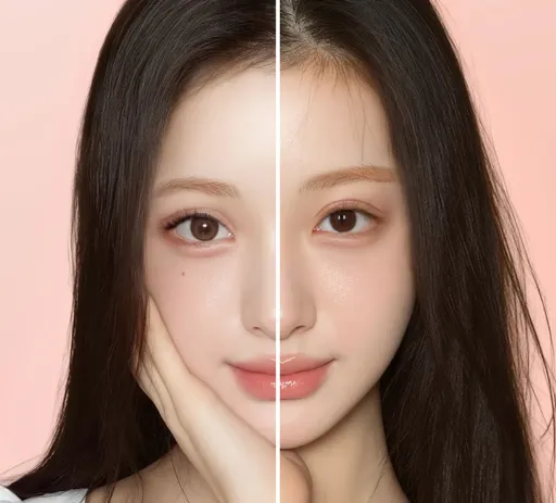 눈매 견적 확인하기