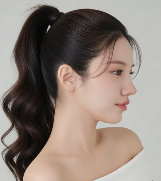 웨딩 헤어 메이크업