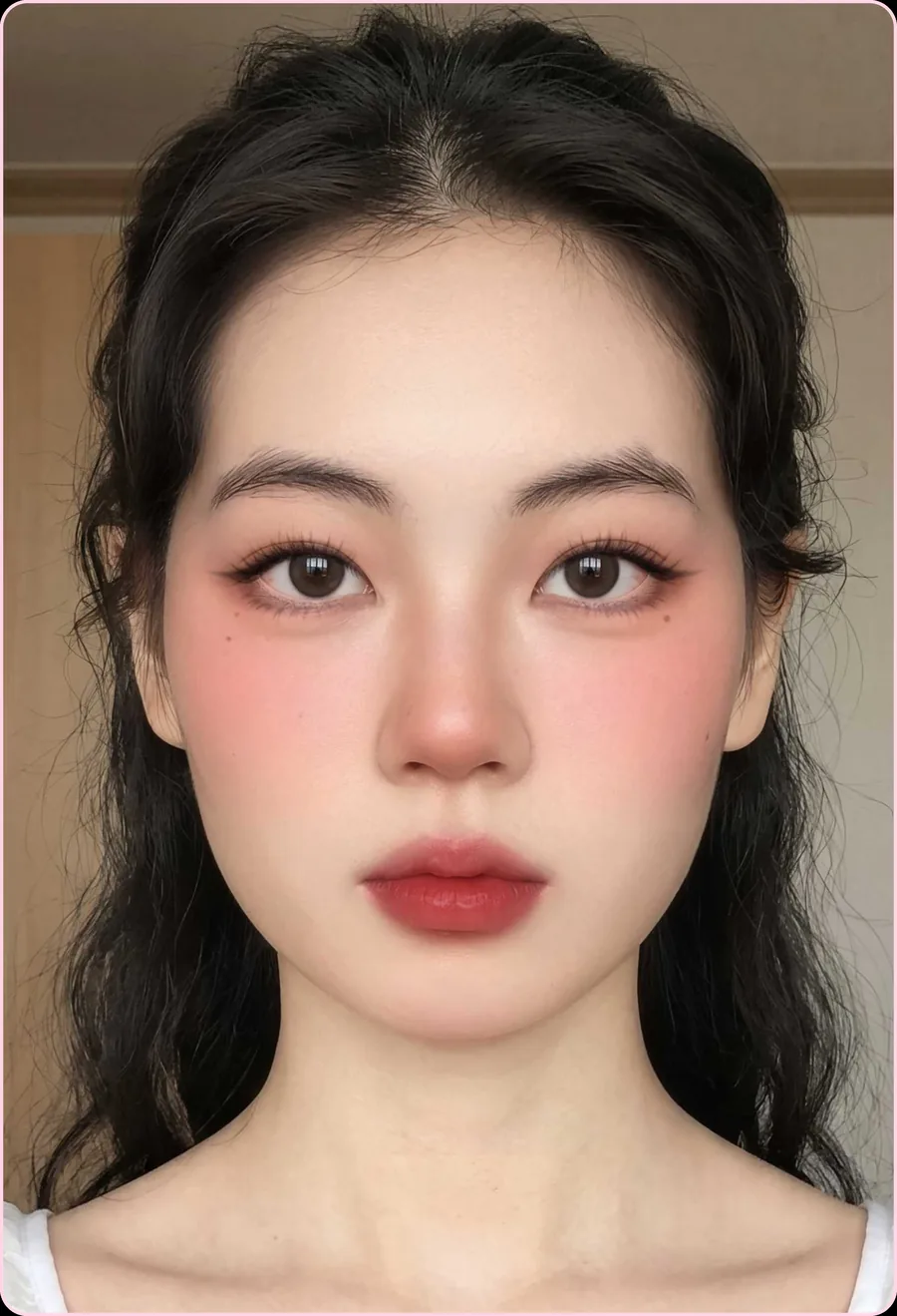 내가 되고 싶은 이미지