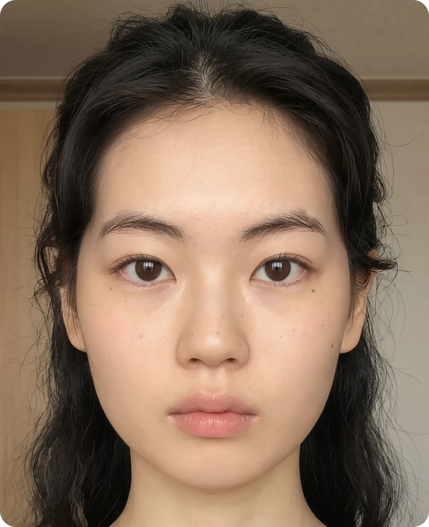 내 얼굴