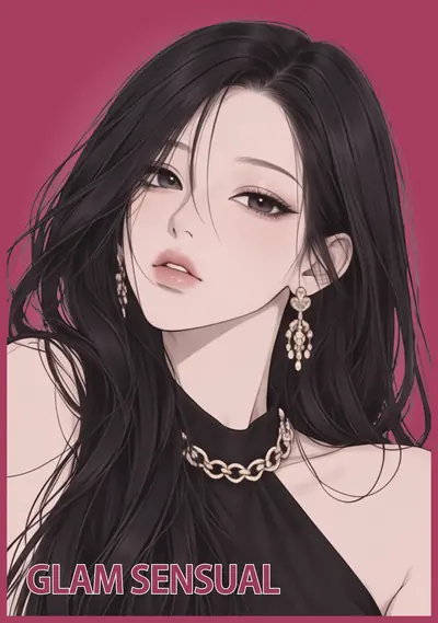 글램 센슈얼