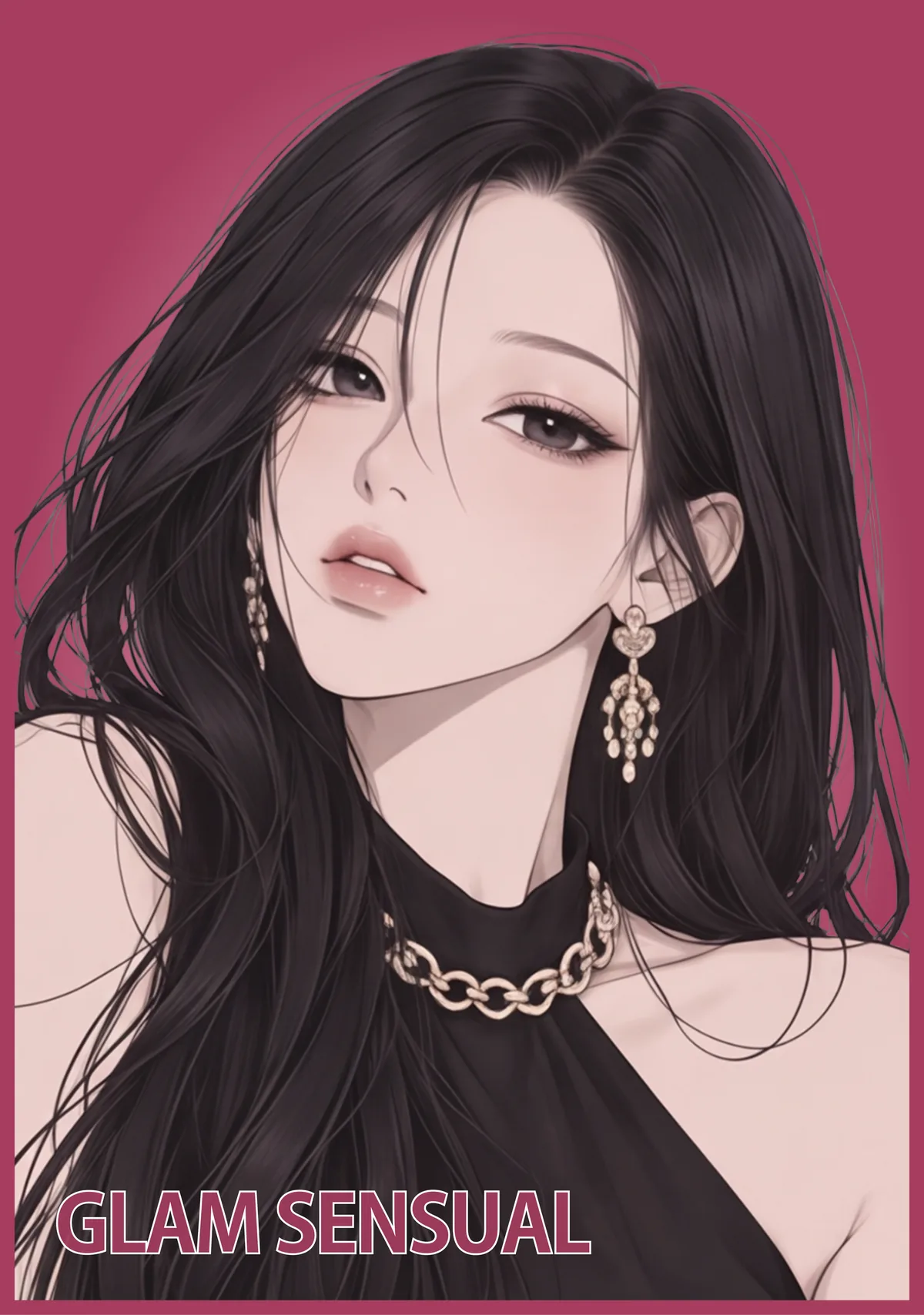글램 센슈얼