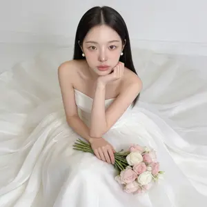 웨딩화보 촬영하기