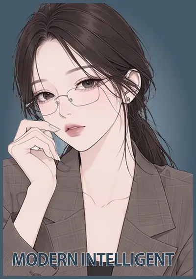 모던 인텔리전트