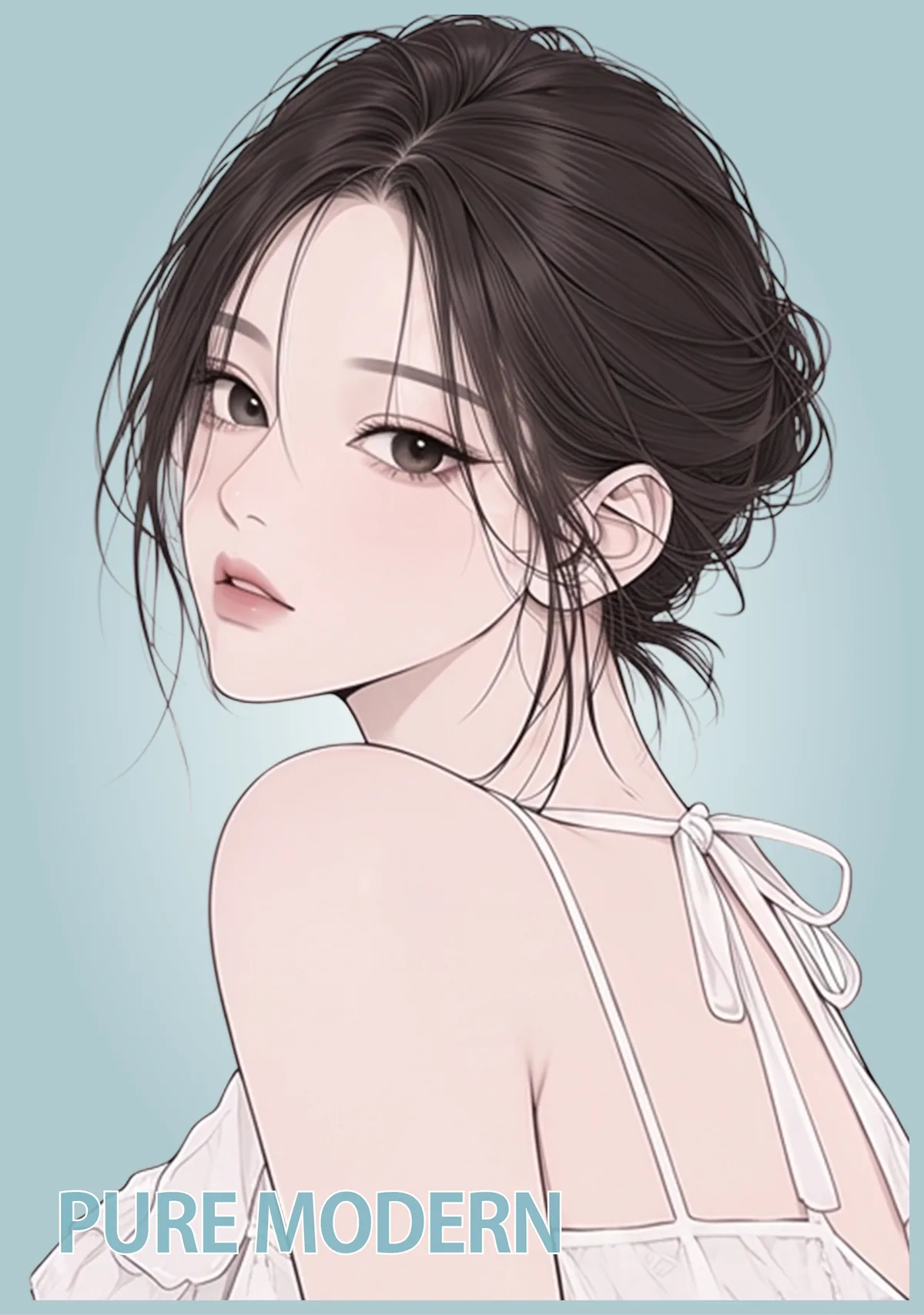 퓨어 모던