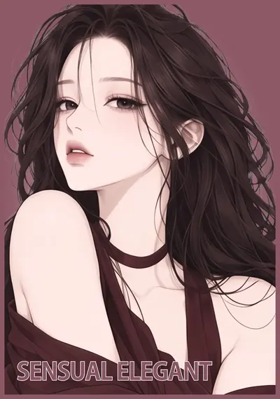 센슈얼 엘레강트