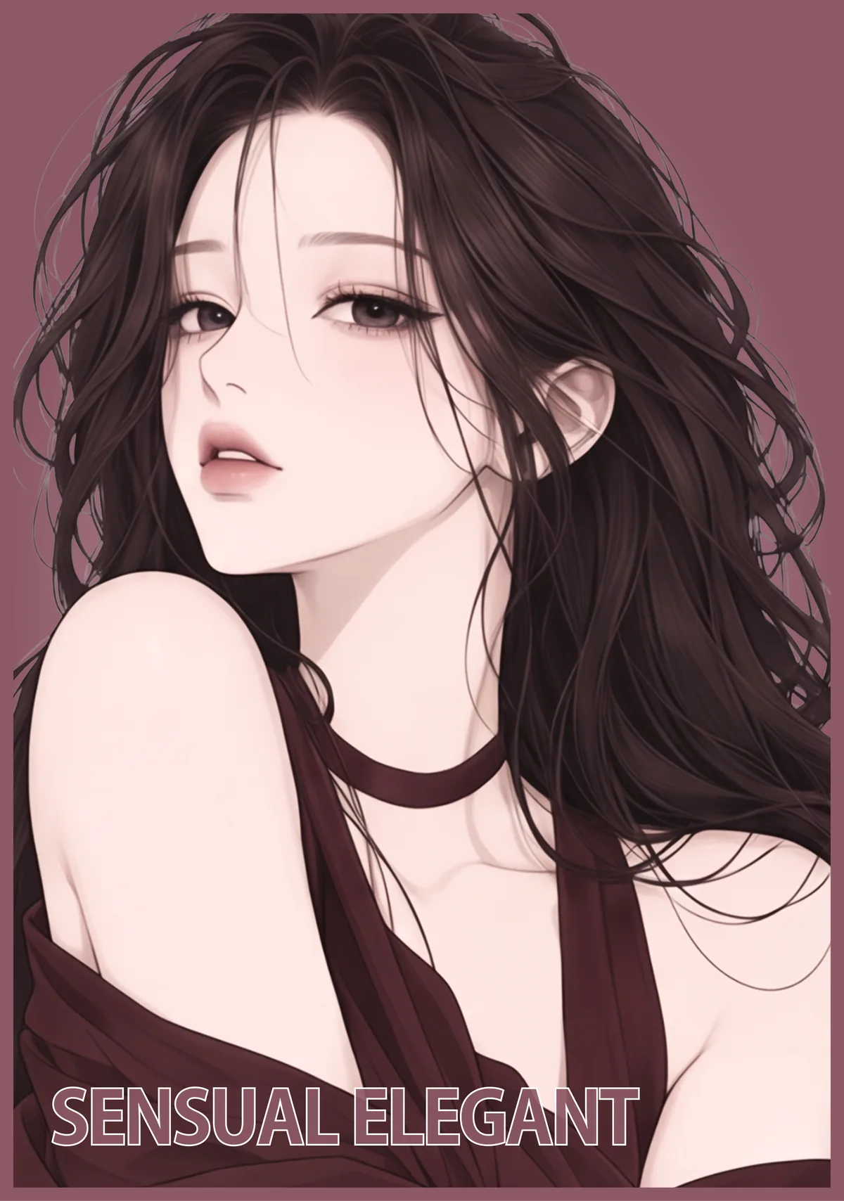 센슈얼 엘레강트