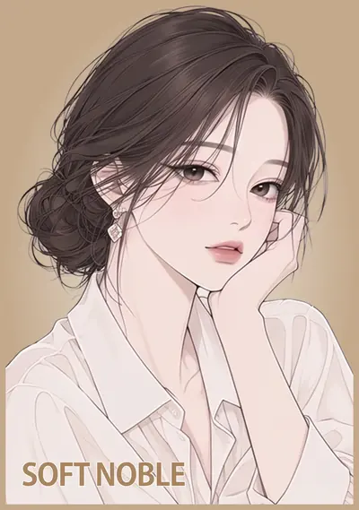 소프트 노블