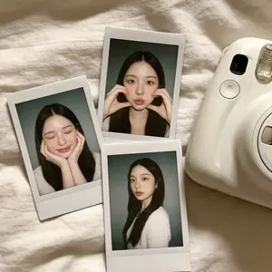 나를 위한 감성 사진 한 컷